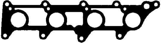 Tetning innsugningsmanifold CORTECO 450003P