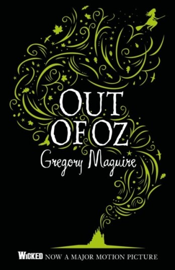 Out of Oz The Wicked Years Vintage Collection Out of Oz The Wicked Years Vintage Collection