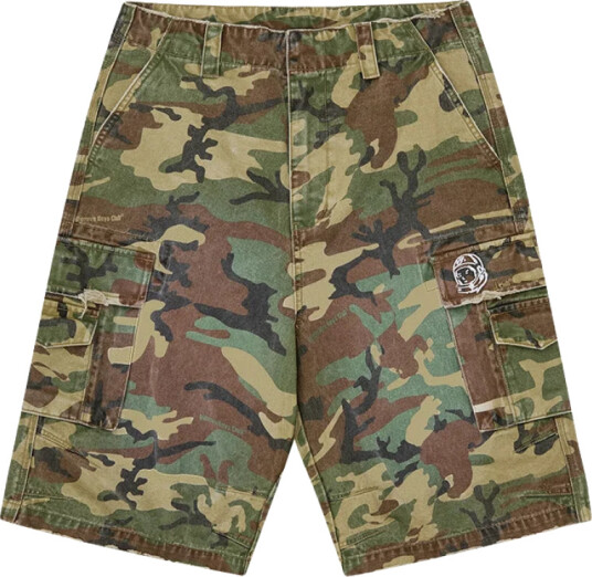 Billionaire Boys Club Herre Shorts Flerfarget S,