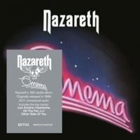 Bengans Nazareth - Cinema (Remastered) Bengans Nazareth - Cinema (Remastered)
