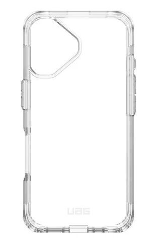 UAG Plyo Ice iPhone 16