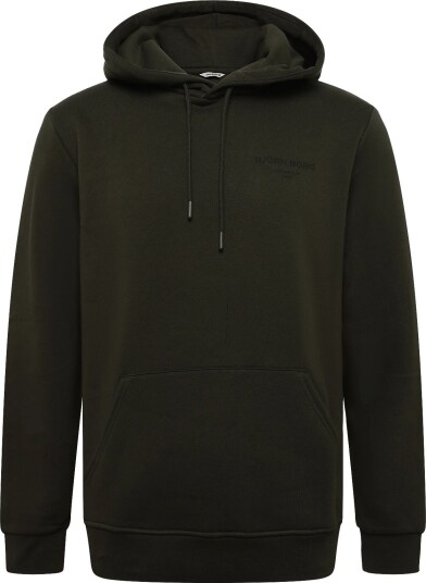 Björn Borg Borg Essential 1 Hoodie   ROSIN   S