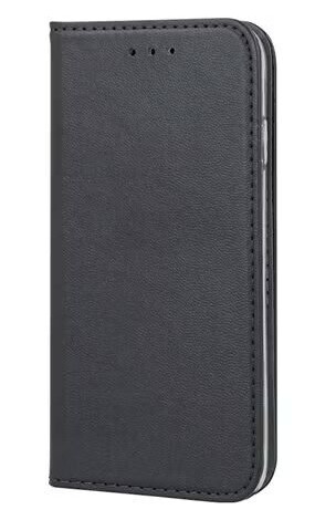 Flip-etui for Realme C61 Svart