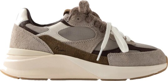 D.a.t.e. Dame Sko Beige 38 EU,