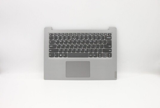Lenovo Upper Case ASM_US INTE L81W6 MEDION