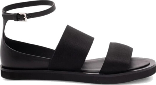 Max Mara Dame Sko Svart 38 1/2 EU,