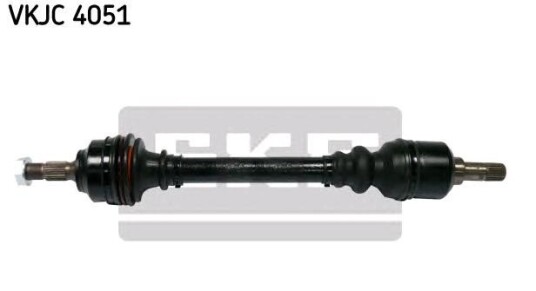 Skf Drivaksel SKF VKJC 4051 Skf Drivaksel SKF VKJC 4051