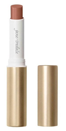 jane iredale ColorLuxe Hydrating Cream Lipstick Copper Dune 2g