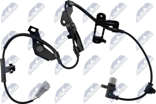 Sensor, ABS NTY HCA-TY-043 Sensor, ABS NTY HCA-TY-043