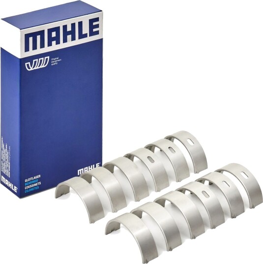 Veivaksellagersett MAHLE 029 HS 18815 000