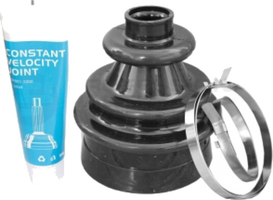 Professional Parts Mansjettsett drivaksel Professional Parts 47343073