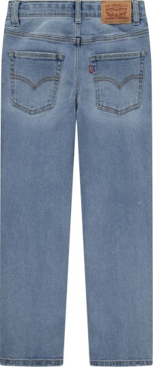 Levis Stay Loose Taper Jeans Gravy Train No Destruction (176 /16 år)