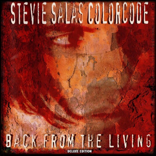 Back From The Living LP/Vinyl Back From The Living LP/Vinyl