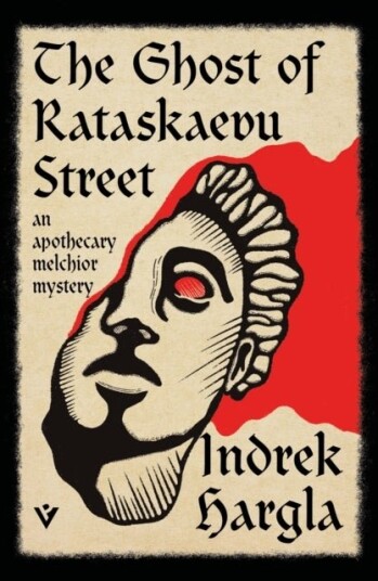 The Ghost of Rataskaevu Street The Ghost of Rataskaevu Street