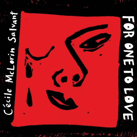 Cécile McLorin Salvant For One To Love CD Cécile McLorin Salvant For One To Love CD