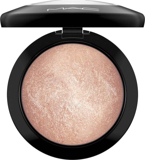MAC Cosmetics Mineralize Skinfinish Powder 40 g Soft And Gentle
