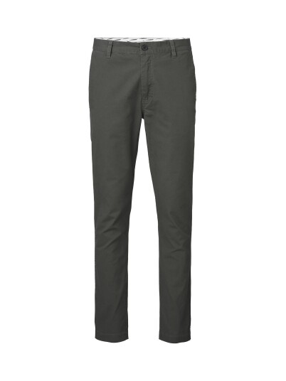 Chevalier Ascot Chinos Men Anthracite 56 56