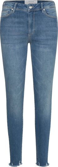 Pieszak | Pd Poline Jeans Wash Lazio | 31 x 30