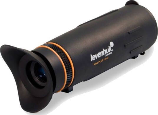 Levenhuk Wise Plus Monokular (10x)