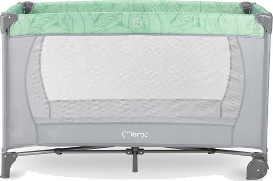 MoMi BELOVE Reiseseng Grønn 1-36 Måneder Opptil 15 kg MoMi BELOVE Reiseseng Grønn 1-36 Måneder Opptil 15 kg