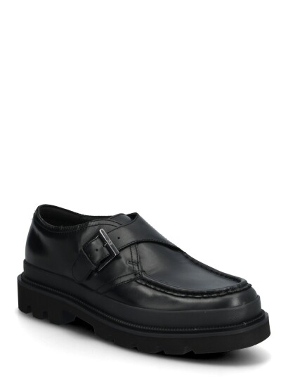 Clarks Badell Monk G Black 43
