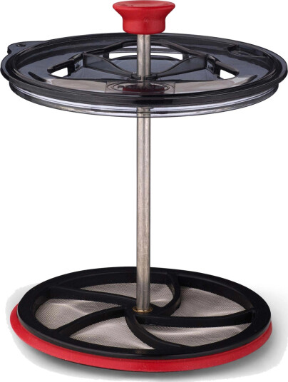 Primus Coffee-Tea Press for Lite+ OneSize, NoColour