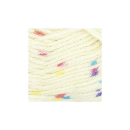 Dale Garn Baby Ull 8550 Lollipop Multi