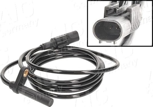 ABS sensor AIC 57889