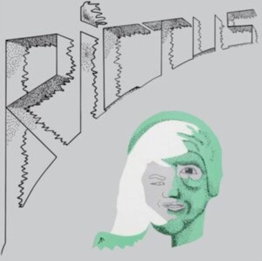 Rictus Christelle Ou La Decouverte Du Mal Uk Vinyl