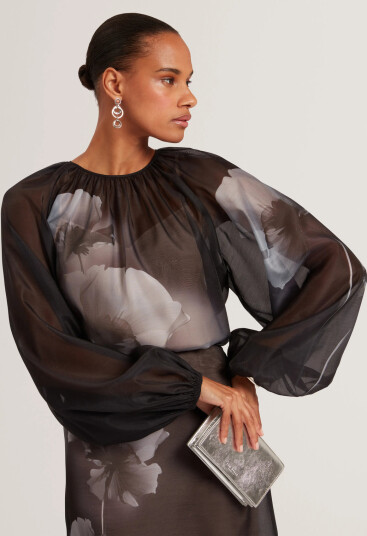 Ted Baker London Plaaza Black 42 Ted Baker London Plaaza Black 42