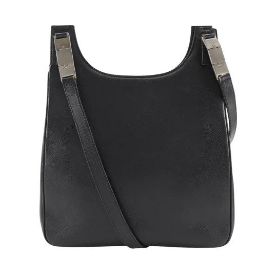 Salvatore Ferragamo Salvatore Ferragamo Dame Svart