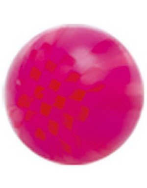 PlaybalLilla og Rosa Akrylkule 5 x 1,6 mm