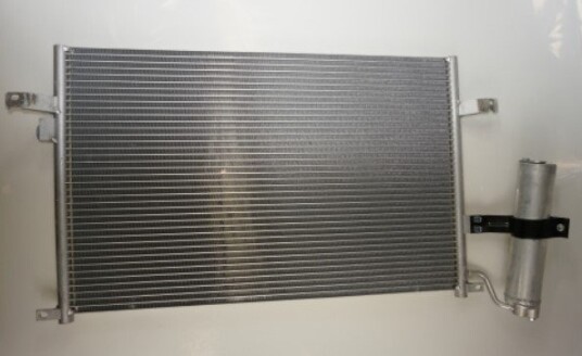 Kondensator klimaanlegg CLIMTEX CH2 720