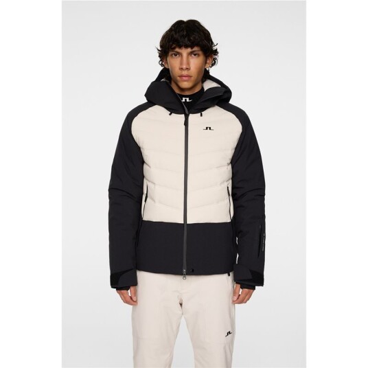 J.Lindeberg Woody Jacket Moonbeam