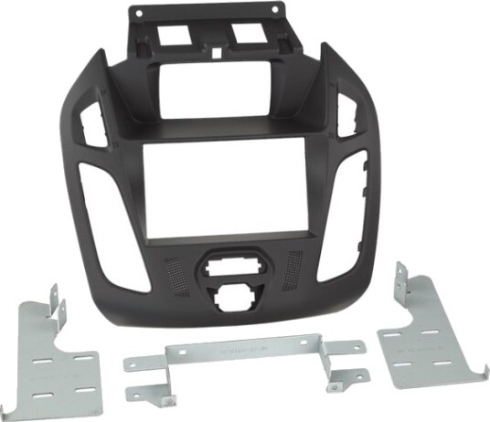 Radioramme 2 Din Ford Transit Connect Sort Radioramme 2 Din Ford Transit Connect Sort