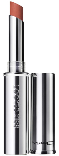 MAC Cosmetics Locked Kiss 24Hr Lipstick Meticulous MAC Cosmetics Locked Kiss 24Hr Lipstick Meticulous