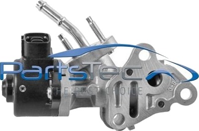 EGR ventil PartsTec PTA510 0478