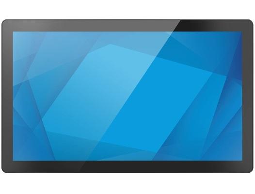 Elo I-Series 3.0 Alt-i-ett PC 21.5" Full HD Touch med Intel Core i3 8GB SSD 128GB