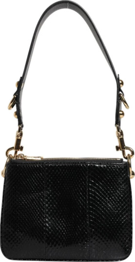 Dolce & Gabbana Dame Vesker Svart ONE SIZE,