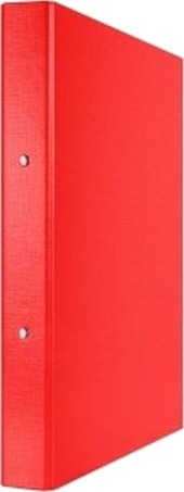 Donau Ringperm 2 Ringer A4 45Mm Rød Wikr 1006492 Donau Ringperm 2 Ringer A4 45Mm Rød Wikr 1006492