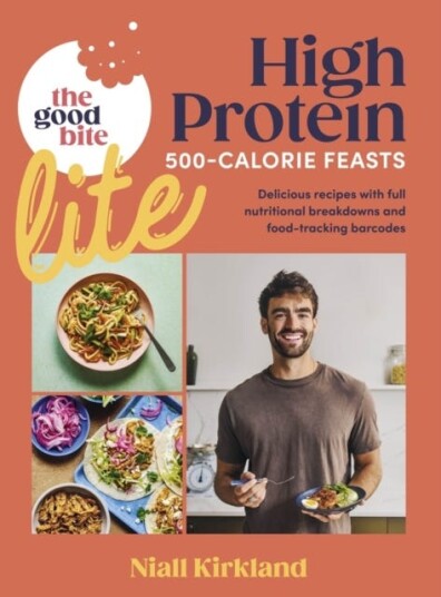 The Good Bite Lite 500Calorie feasts, delicious recipes with full nutritional breakdowns and foodtracking barcodes The Good Bite Lite 500Calorie feasts, delicious recipes with full nutritional breakdowns and foodtracking barcodes