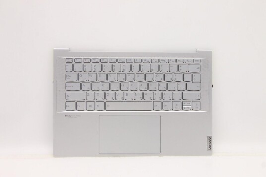 Lenovo Upper Case ASM_HBW L82L0 CGY