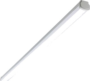 Philips Ledinaire Wt060c Led 4000 K 5600 Lm Ip66 Grå