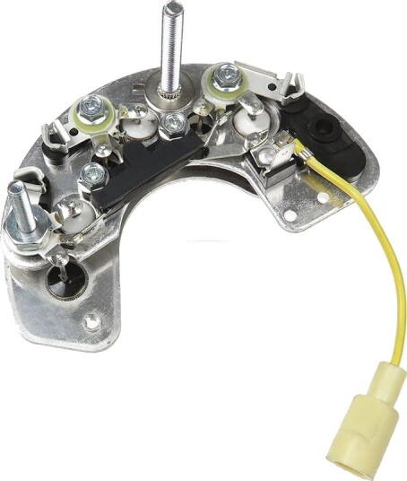 Likeretter dynamo AS PL ARC4003