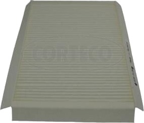 Kupefilter CORTECO 80000871 Kupefilter CORTECO 80000871