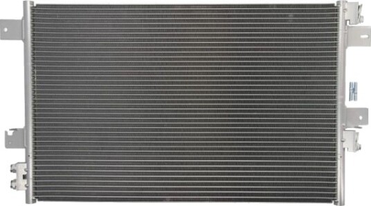 Kondensator THERMOTEC KTT110718 Kondensator THERMOTEC KTT110718