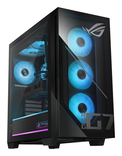 ASUS ROG G700   U7 265F   32 1TB 5070      G700TF 07265F328W W11H