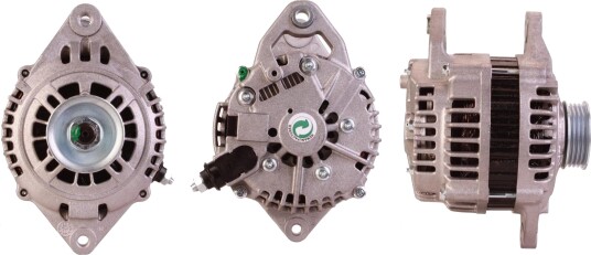 LUCAS LRA02925 Dynamo