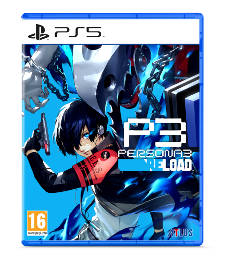 Persona 3 Reload PS5 Persona 3 Reload PS5