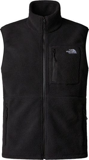 The North Face Men"s Yumiori Vest TNF Black L The North Face Men"s Yumiori Vest TNF Black L